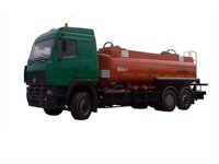 Автоцистерны