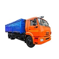 Бортовые грузовые автомобили в Актобе
