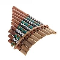 Этнические музыкальные инструменты в Караганде