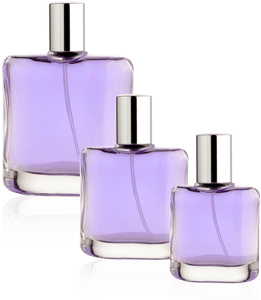 Флаконы для парфюмерии в Актобе