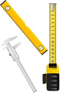 Измерительный инструмент в Кокшетау