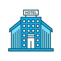 Отели, гостиницы в Кокшетау