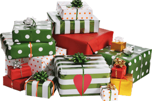 Подарки в Усть-Каменогорске