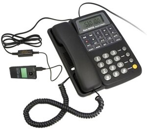 Системы записи телефонных разговоров в Караганде