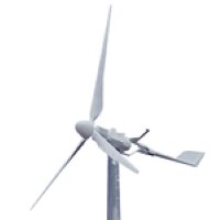 Ветрогенераторы в Актобе
