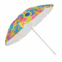 Зонты садовые, уличные и пляжные в Кокшетау
