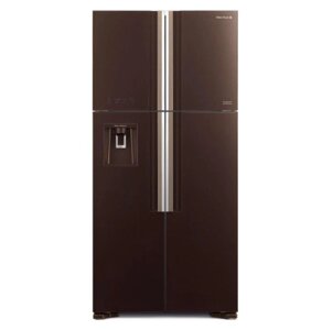 Холодильник hitachi R-W660PUC7xgbw