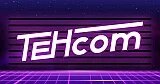 Логотип Компания " Техника"
