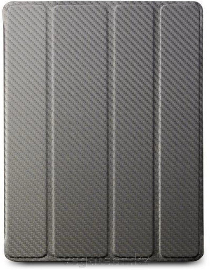 Чехол для планшета Cooler Master Wake Up Folio Carbon Texture C-IP3F-CTWU-ZZ - отзывы