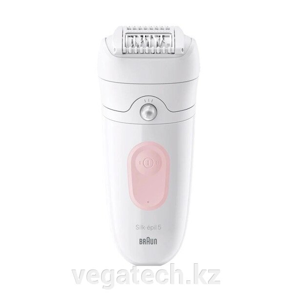 Эпилятор braun SE5-050 FLMG - характеристики
