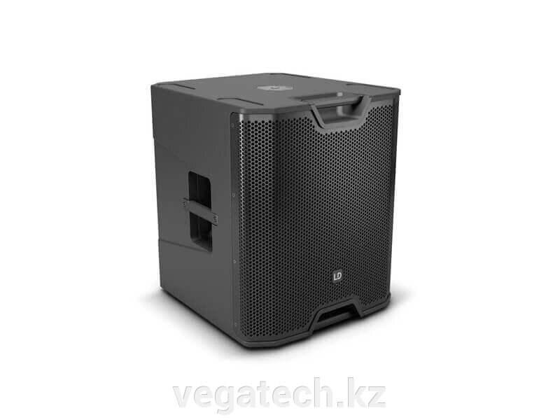Активный сабвуфер LD systems ldicoasub15A - интернет магазин