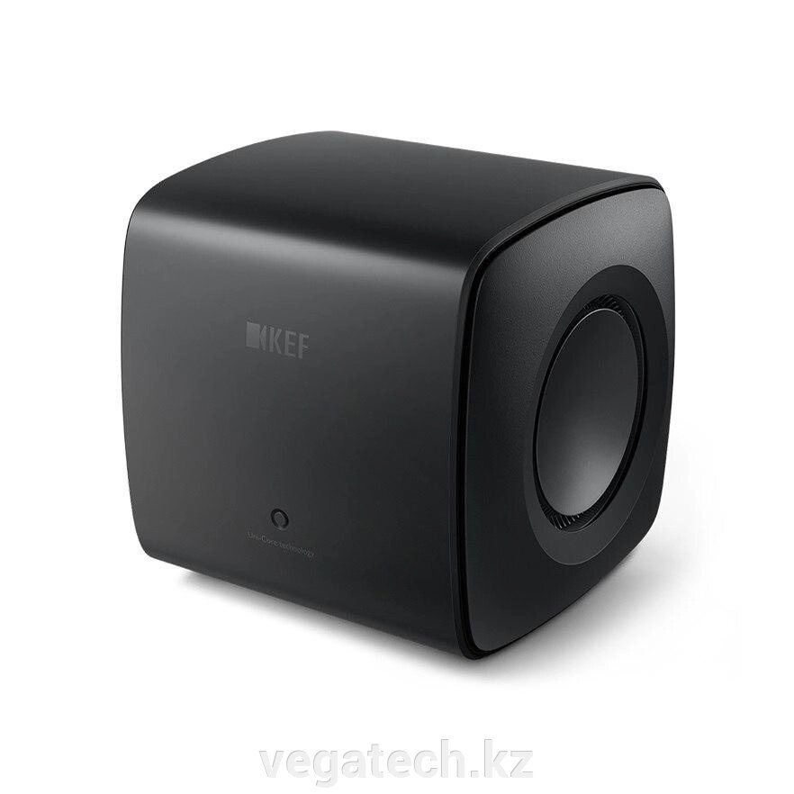 Сабвуфер KEF KC62 черный - розница