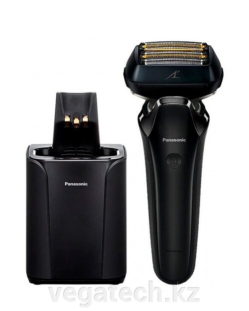 Электробритва Panasonic ES-LV9U-K820 - характеристики