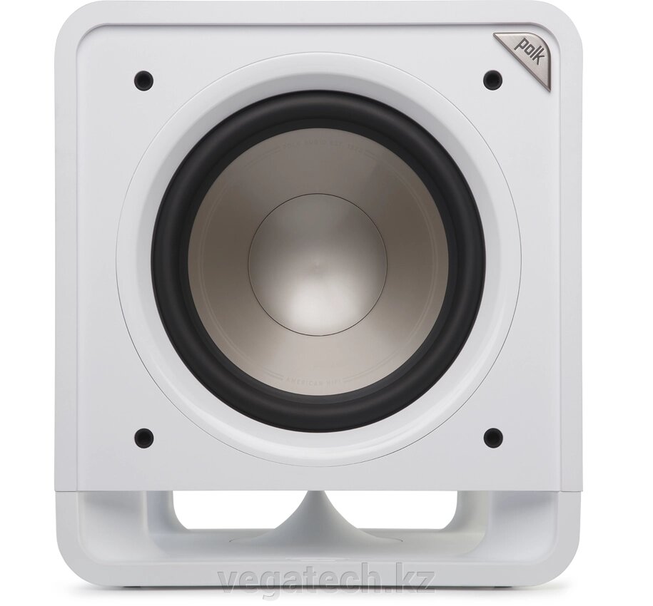 Сабвуфер Polk Audio HTS SUB 12 белый - распродажа