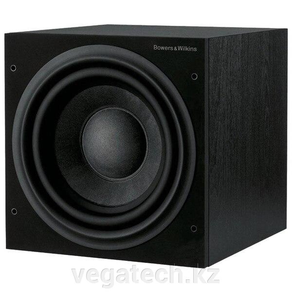 Сабвуфер Bowers & Wilkins ASW610 черный - обзор