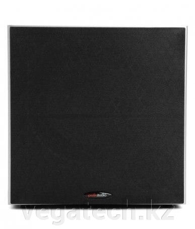 Сабвуфер Polk Audio PSW10 черный - выбрать