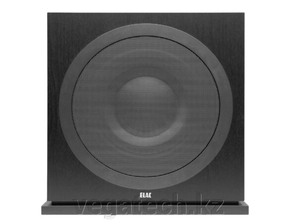 Сабвуфер Elac DEBUT SUB3030 черный - распродажа