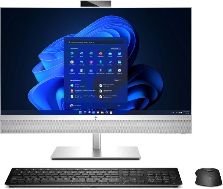 Моноблок HP eliteone 840 G9 (7B0p8EA) - выбрать