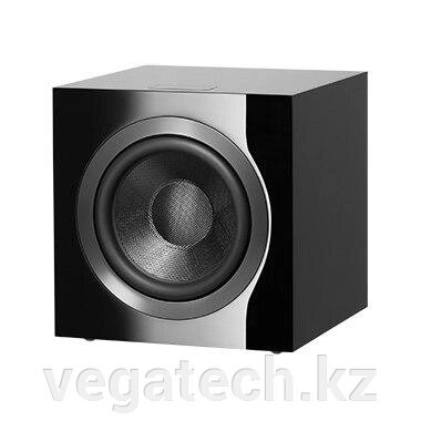 Сабвуфер Bowers & Wilkins DB4S черный - выбрать