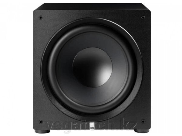 Сабвуфер Elac VARRO PS500 черный - наличие