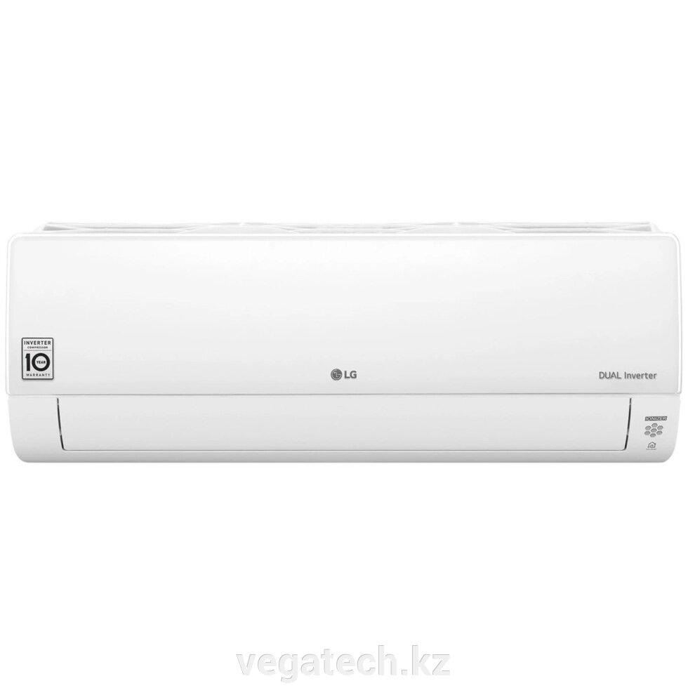 Настенная сплит-система LG B18TS - особенности