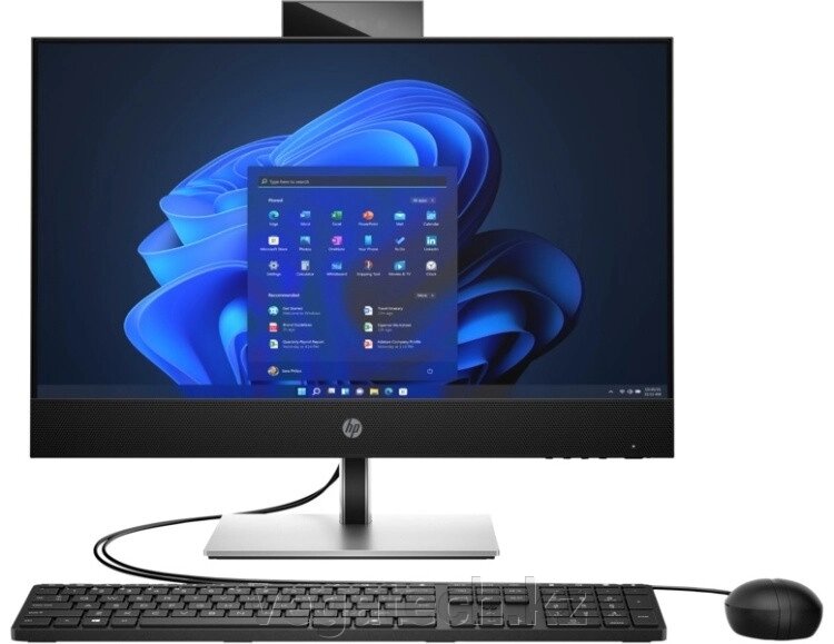 Моноблок HP proone 440 (6B2c7EA) - характеристики