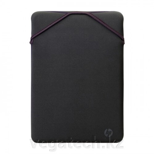 Чехол 2F1W8AA HP 15 Revers. P Grey/Mauve Sleeve - преимущества
