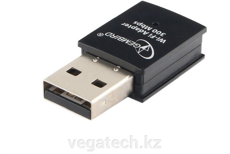 Gembird WNP-UA-005 - гарантия
