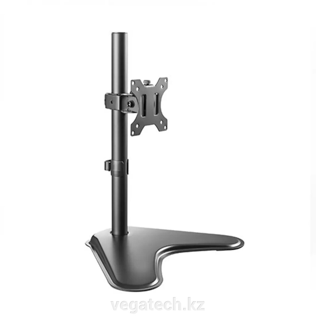 Настольное крепление для монитора Brateck LDT12-t01, 13"32"Черный - акции