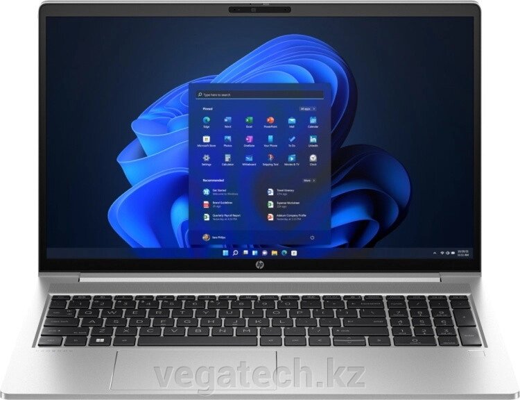 Ноутбук HP probook 450 G10 (85B72EA) - розница