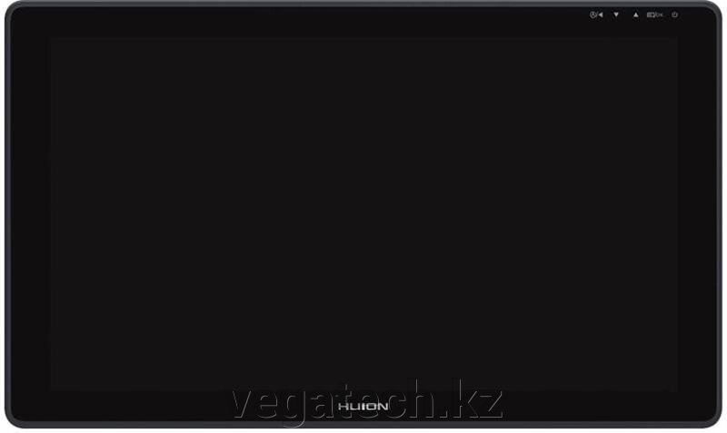 Графический планшет Huion Kamvas 22 - Казахстан