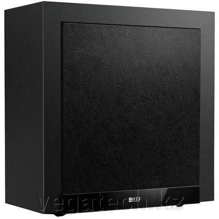 Сабвуфер KEF T2 черный - Алматы