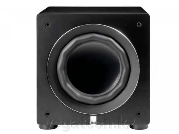 Сабвуфер Elac VARRO RS500 черный - гарантия