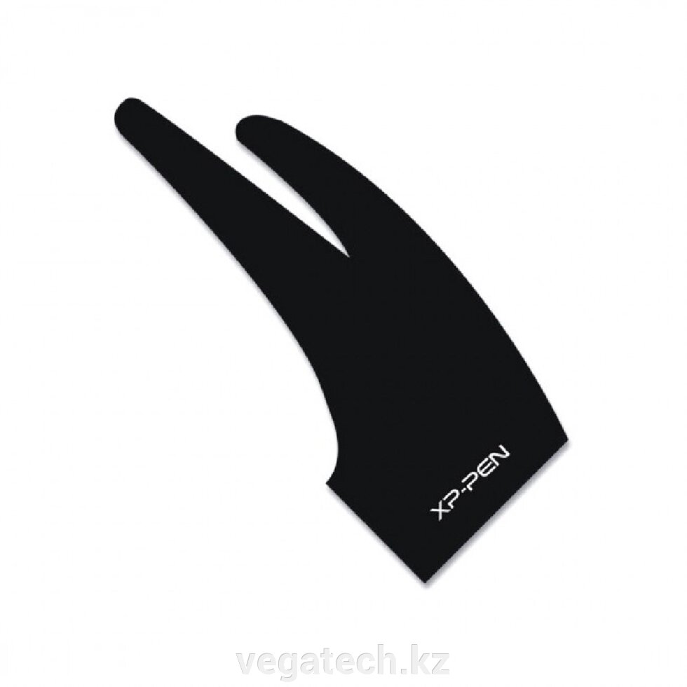 Перчатка для рисования XP-Pen AC01 черный - описание