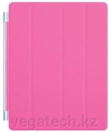 Чехол для планшета Cooler Master Wake Up Folio C-IP3F-SCWU-NW розовый - заказать