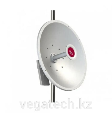 Антенна mikrotik mant30 PA (MTAD-5G-30D3-pA) - особенности