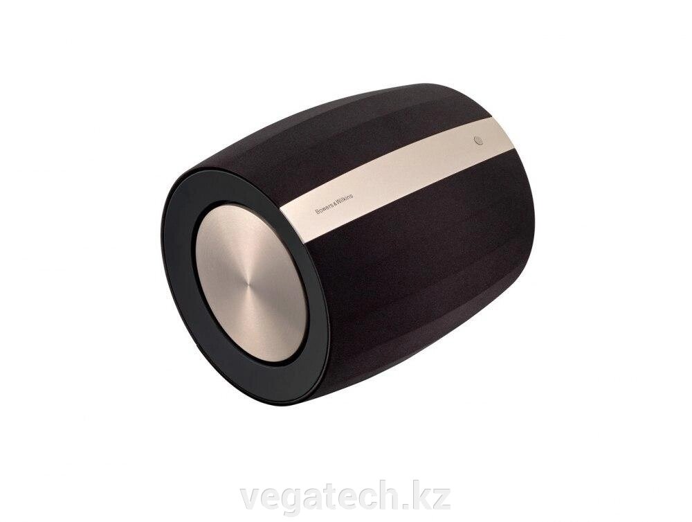 Беспроводный сабвуфер Bowers & Wilkins Formation Bass черный - опт