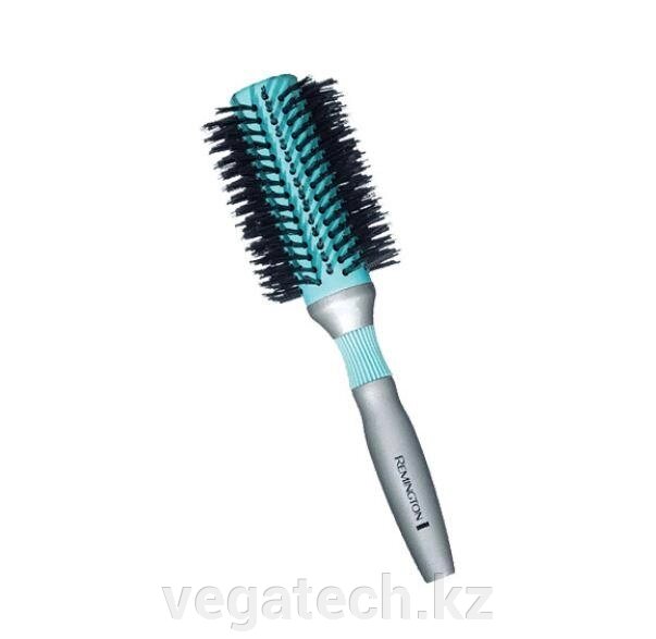 Щетка круглая Remington Shine. Therapy В80R33B - обзор