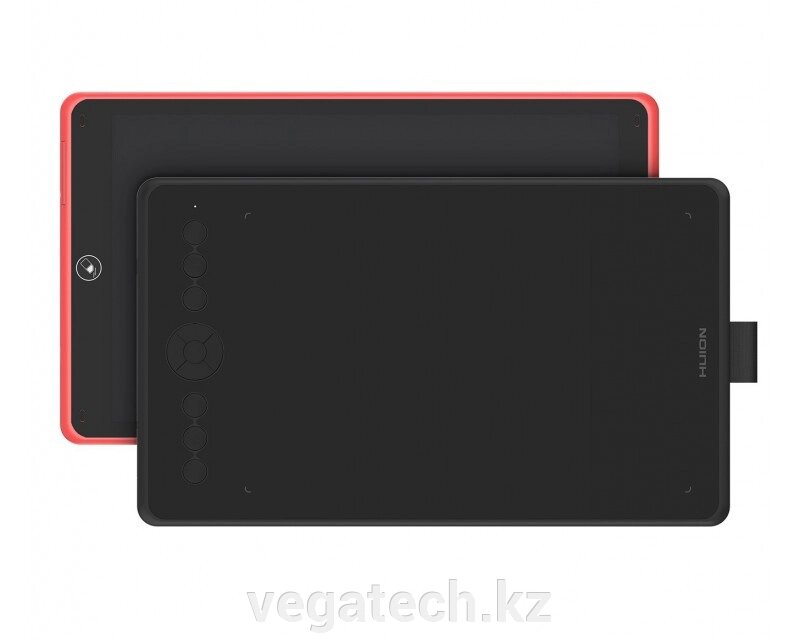 Графический планшет Huion Inspiroy Ink H320M - гарантия