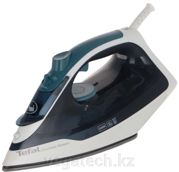Утюг tefal FV2839E0 - сравнение