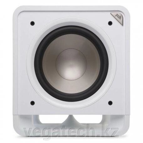 Сабвуфер Polk Audio HTS SUB 10 белый - наличие
