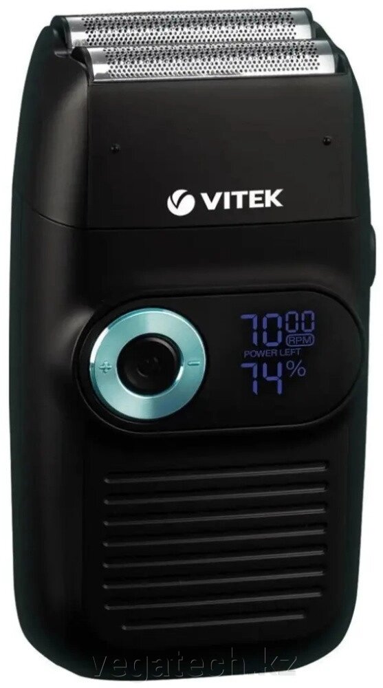 Электробритва Vitek VT 8276 - особенности