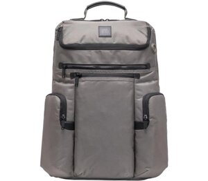 Рюкзак для ноутбука 15.6" Delsey Ciel, серый
