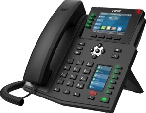 SIP-телефон/Fanvil SIP Phone X5U
