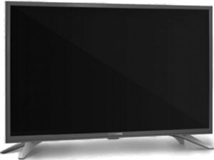Телевизор Shivaki S55LU8500 dark-grey