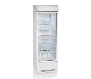 Витрина холодильная Бирюса-310P