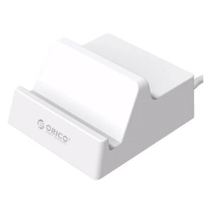 Зарядное устройство Orico CHK-4U-EU-WH-PRO, сеть, для USB-устройств