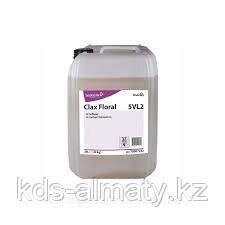 Diversey CLAX FLORAL 5VL2 (5c11) 20 кг сұйық мата жұмсартқыш