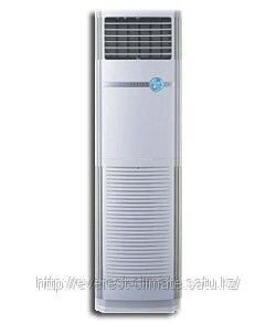 Кондиционер GREE Напольный GREE-41: KFR-120 ##от компании## Everest climate - ##фото## 1