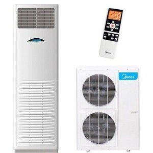 Кондиционер Midea MFE-60AE (Колонная сплит система) - фото Кондиционер Midea MFE-60AE (Колонная сплит система) от компании Everest climate - фото